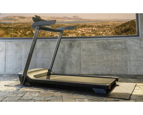 Бігова доріжка електрична King Smith HORIZON FITNESS Evolve 3.0