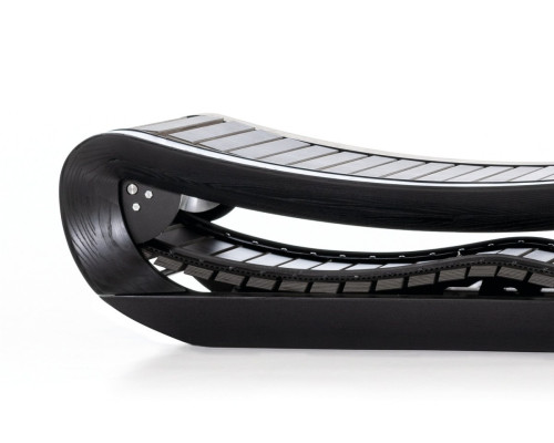 Бігова доріжка Nohrd SprintBok Pro Shadow Treadmill
