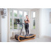 Бігова доріжка Nohrd SprintBok Pro Shadow Treadmill