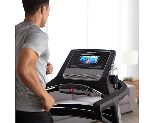 Бігова доріжка електрична NordicTrack T 7.5S