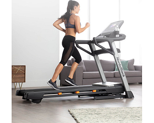 Бігова доріжка електрична NordicTrack T 7.5S