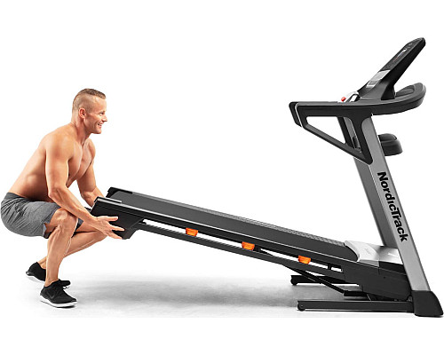 Бігова доріжка електрична NordicTrack T 7.5S