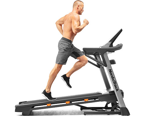 Бігова доріжка електрична NordicTrack T 7.5S