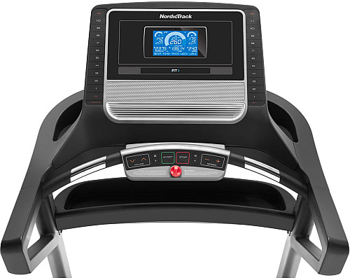 Бігова доріжка електрична NordicTrack T 7.5S