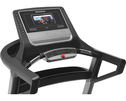Бігова доріжка електрична NordicTrack T 7.5S