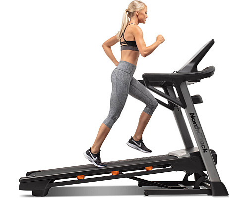 Бігова доріжка електрична NordicTrack T 7.5S
