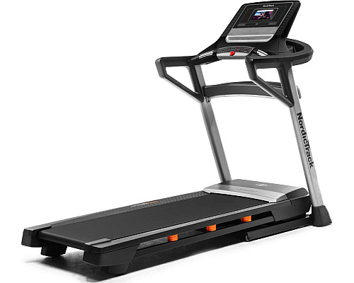 Бігова доріжка електрична NordicTrack T 7.5S