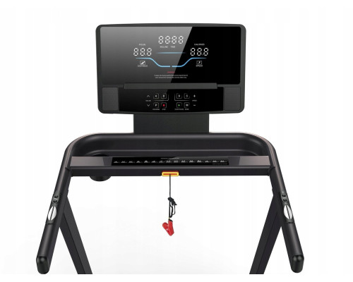 Бігова доріжка електрична King Smith Runner DS Fitness AppReady