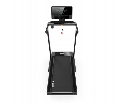 Бігова доріжка електрична King Smith Runner DS Fitness AppReady