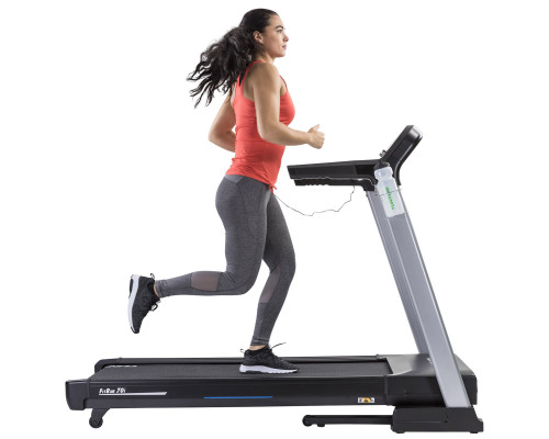 Бігова доріжка елетрична Tunturi FitRun 70i