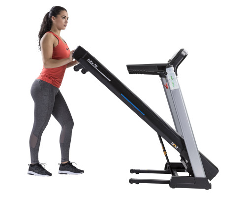 Бігова доріжка елетрична Tunturi FitRun 70i