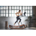 Бігова доріжка Nohrd SprintBok Pro Vintage Oak Treadmill
