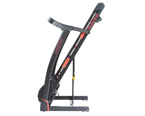 Бігова доріжка електрична Gymstick Titanium Run 2.0