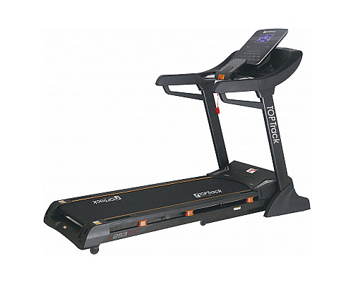 Бігова доріжка TopTrack K253D-С