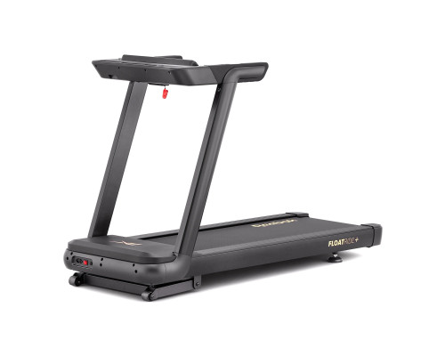 Бігова доріжка електрична Reebok FR20z Black
