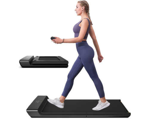 Бігова доріжка King Smith Fitness WalkingPad A1 Pro