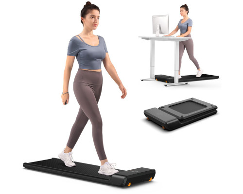 Бігова доріжка King Smith Fitness WalkingPad A1 Pro