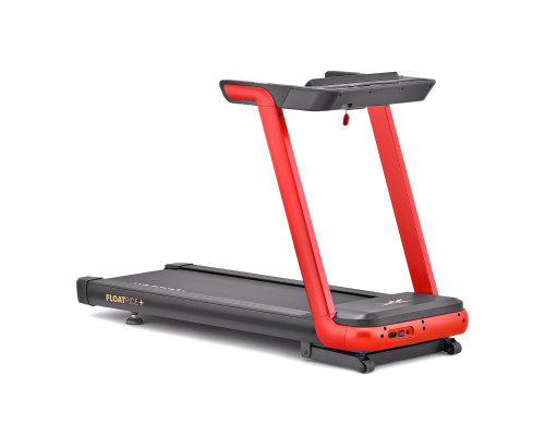 Бігова доріжка електрична Reebok FR20z Red