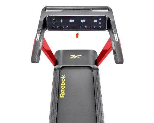 Бігова доріжка електрична Reebok FR20z Red