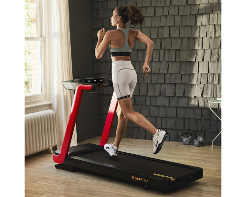 Бігова доріжка електрична Reebok FR20z Red