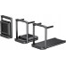 Бігова доріжка електрична King Smith MX16+ Walkingpad