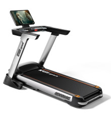 Бігова доріжка електрична KUBISPORT GB9500K