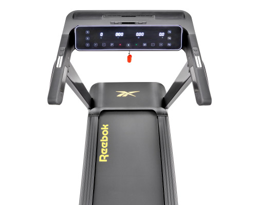 Бігова доріжка електрична Reebok FR30z
