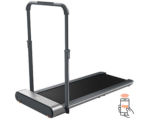 Електрична бігова доріжка Kingsmith WalkingPad R1 Pro