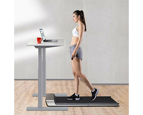 Електрична бігова доріжка Kingsmith WalkingPad R1 Pro