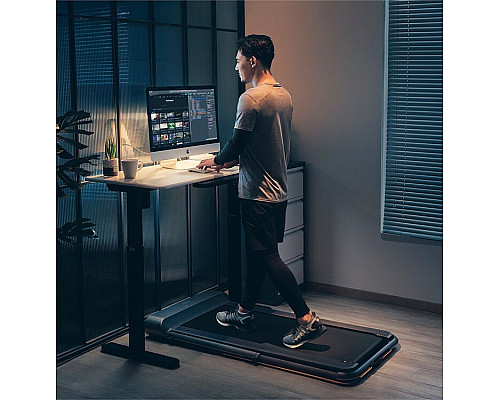 Електрична бігова доріжка Kingsmith WalkingPad R1 Pro