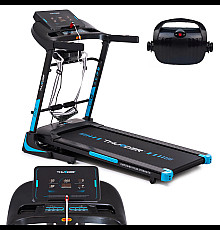 Бігова доріжка електрична THUNDER ELITE-DS-BLACK