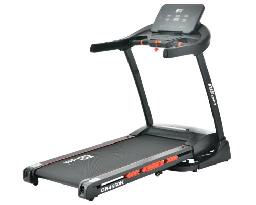 Бігова доріжка електрична KUBISPORT GB4550K