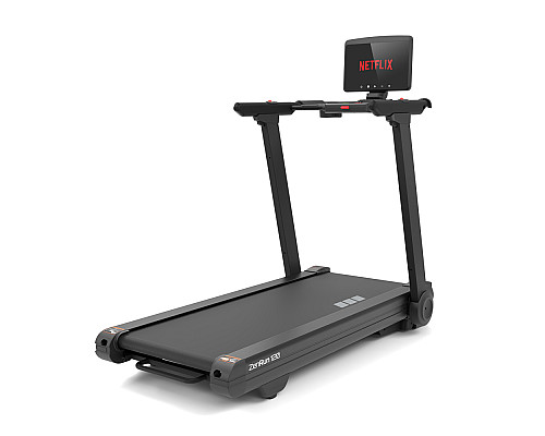 Бігова доріжка елекрична inSPORTline ZenRun 120