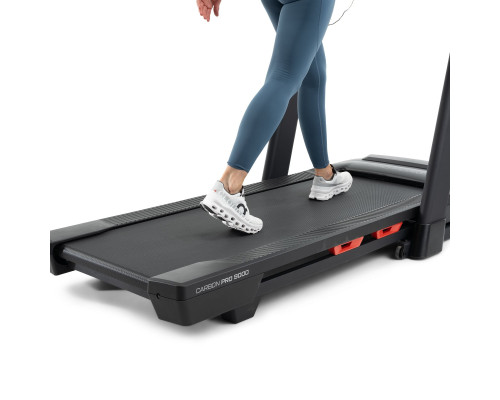 Бігова доріжка електрична PROFORM CARBON PRO 9000
