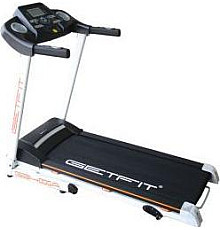 Електрична бігова доріжка CorbySport GB4000A