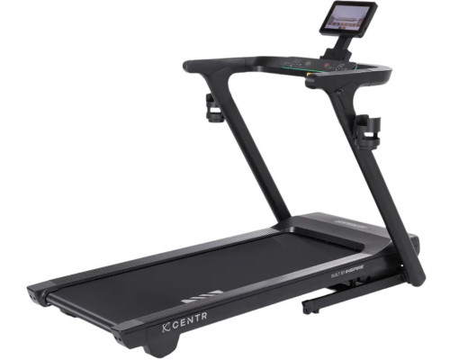 Бігова доріжка електрична Inspire Fitness Centr RUNR-S