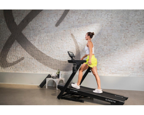 Бігова доріжка електрична Inspire Fitness Centr RUNR-S