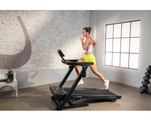 Бігова доріжка електрична Inspire Fitness Centr RUNR-S