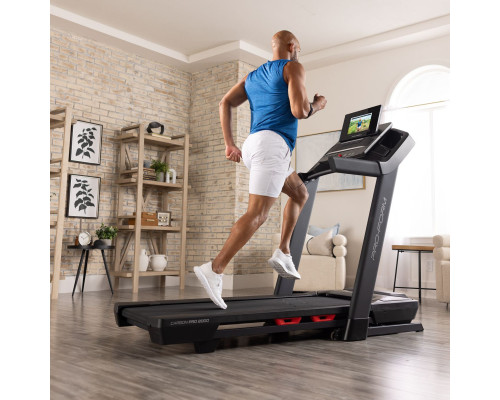 Бігова доріжка електрична PROFORM CARBON PRO 2000