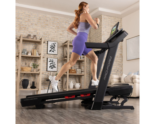 Бігова доріжка електрична PROFORM CARBON PRO 2000