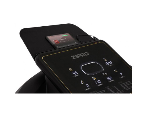 Електрична бігова доріжка Zipro Pacemaker iConsole+