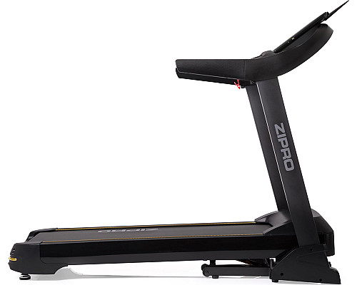 Бігова доріжка електрична Zipro Pacemaker iConsole+