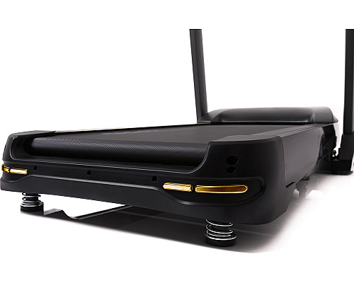 Бігова доріжка електрична Zipro Pacemaker iConsole+