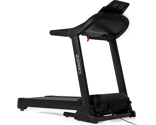 Бігова доріжка електрична Zipro Pacemaker iConsole+