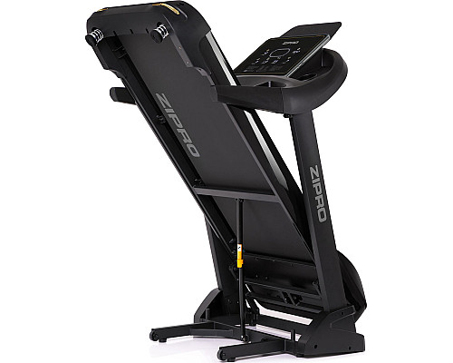 Бігова доріжка електрична Zipro Pacemaker iConsole+