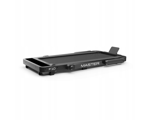 Бігова доріжка електрична Master MAS-F10-black