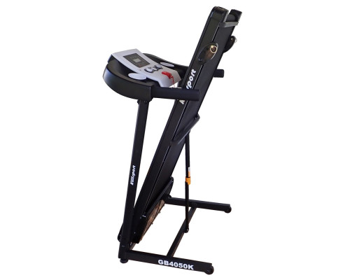 Бігова доріжка електрична KUBISPORT GB4050K