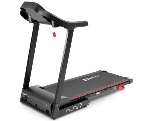 Бігова доріжка електрична Hop-Sport HS-1000LB Wind Бігова доріжка електрична Hop-Sport HS-1000LB Wind
