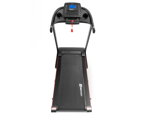 Бігова доріжка електрична Hop-Sport HS-1000LB Wind Бігова доріжка електрична Hop-Sport HS-1000LB Wind