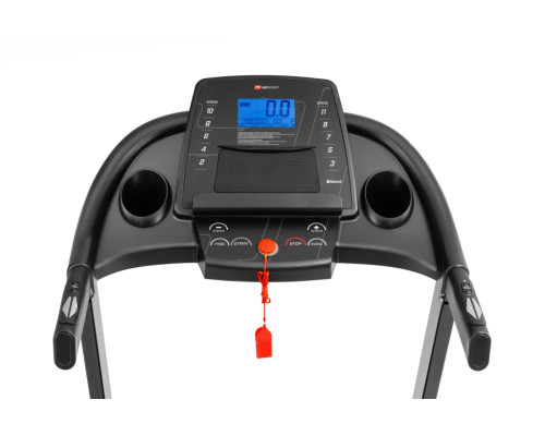 Бігова доріжка електрична Hop-Sport HS-1000LB Wind Бігова доріжка електрична Hop-Sport HS-1000LB Wind
